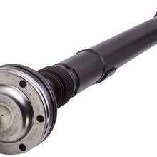Front Drive Shaft for Jeep Grand Cherokee 4.0L 4.7L 1999-2004 52105884AA