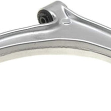 ACDelco 45D3394 Professional Front Passenger Side Lower Suspension Control Arm and Ball Joint Assembly