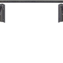 Currie Enterprises CE-9900JKFSA JK ANTIROCK Front Sway Bar Kit with Steel Frame Brackets and Aluminum Arms
