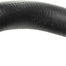 ACDelco 20553S Professional Upper Molded Coolant Hose