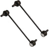 Both (2) Brand New Front Stabilizer Sway Bar End Link -For - 2011-12 Hyundai Elantra Hatchback - [07-10 Hyundai Elantra] - [10-13 Kia Forte & Koup] - [07-10 Kia Optima] - [2007-12 Kia Rondo]