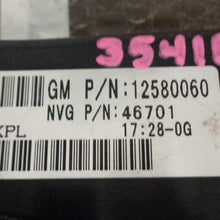 REUSED PARTS Chassis ECM Transfer Case Fits 02-05 Envoy 17719
