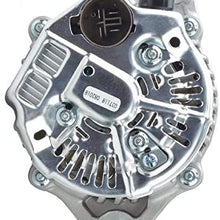 DB Electrical AND0106 Alternator Compatible With/Replacement For Acura Integra 1.8 1.8L 94 95 1994 1995/31100-P72-003, 31100-P75-003, CJS42, CJS44, CJS46 /101211-5410, 101211-5430/10464185, 10464186