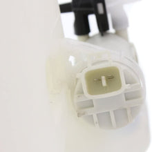 Windshield Washer Tank Assembly compatible with Honda CR-V 12-12 W/Pump Inlet and Cap Japan Built