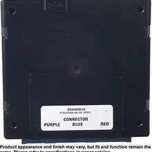 ACDelco 19208539 GM Original Equipment Body Control Module, Remanufactured