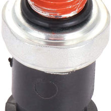 ROADFAR 12570964 Oil Pressure Sensor Compatible Fit for 2008-2015 Buick Enclave 2010 2014-2015 Buick LaCrosse 2004-2007 Buick Rainier 2PCS