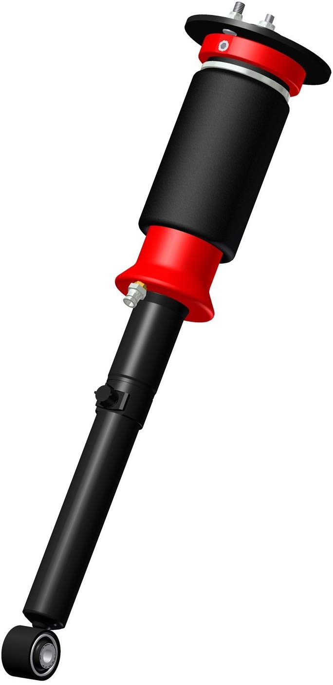 Air Lift (75566) Sleeve Over Shock Kit