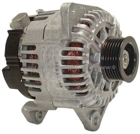 MPA - Starter Alternator 11017