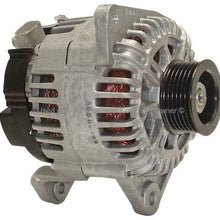 MPA - Starter Alternator 11017