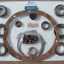 Trac-Lock Posi 31 Spline - Gear - Bearing Kit Package for Ford 9" - 4.56 Ratio - 9 Inch NEW