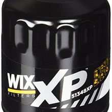 WIX Filters 51348XP Xp filtro de lubricante giratorio, 1 unidad