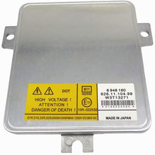 OEM 63126948180 Ballast Xenon HID Headlight Module for 2006-2008 E90 E91 for d3s hid Bulb