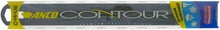 ANCO C-14-UB Contour Wiper Blade - 14", (Pack of 1)