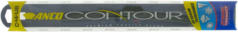 ANCO C-14-UB Contour Wiper Blade - 14