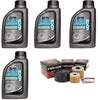 Bel-Ray ARCTIC CAT 500 4X4 1998–2009 Synthetic Oil & Oil Filter Kit