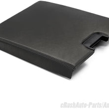 erushautoparts Center Console lid Repaid kit for Chevy GMC Pick ups/SUVs Fit with Split Bench seat only