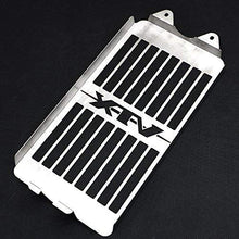 Radiator Cover Radiator Grill Shrouds Cooler Protector For Honda VTX 1300 C VTX1300R VTX1300S VTX1300T 2003-2009
