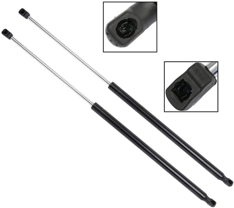 US Stock,Fast Shipping,ROADFAR Lift Supports Gas Struts Replacement Compatible for 2011-2017 Quest