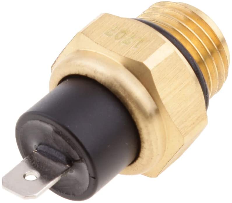 S-Seashell- Engine Coolant Temperature Sensor Switch For Vfr700F Vtr1000F Vt600