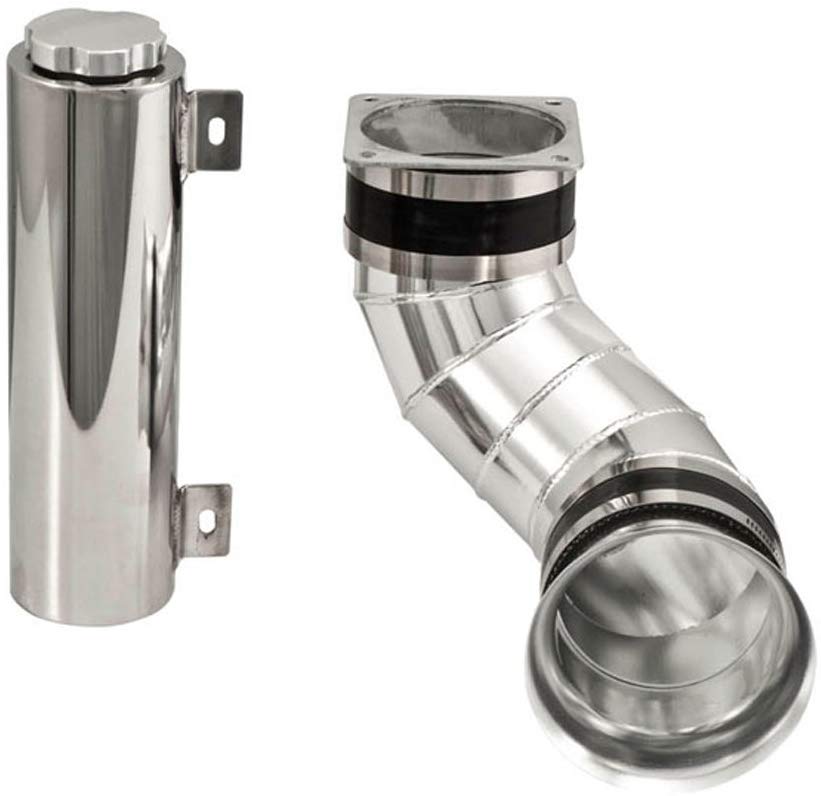 Spectre Performance 99061 Ram Air Kit for Pontiac GTO