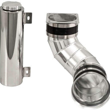 Spectre Performance 99061 Ram Air Kit for Pontiac GTO