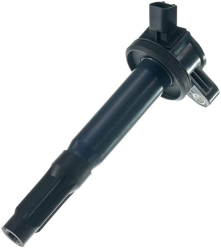 Ignition Coil for Mercury Milan Mariner Ford Escape Fusion Lincoln Zephyr Mazda Tribute (Only Fits 3.0L)