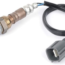 cciyu O2 Sensor Front or Rear Sensor 1 Sensor 2 Replacement fit for 1999-2003 Lexus RX300