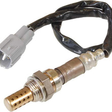 Walker Products 250-24487 4-Wire Oxygen Sensor