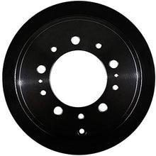 Bendix SDR5719 Rear Severe Duty Rotor