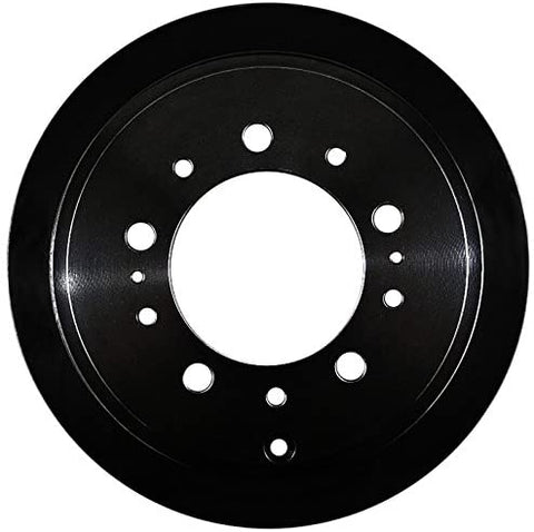 Bendix SDR5719 Rear Severe Duty Rotor