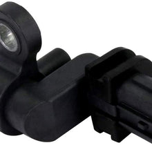 ZBN Crank Crankshaft Position Sensor For Honda Civic L4 1.7L 2001 2002 2003 2004 2005 fit 37500PLC005 37500PLC015 37500-PLC-015 SU5582 5S1767 196-20011010474