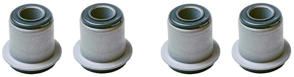 Auto DN 2x Front Upper Suspension Control Arm Bushing Kit Compatible With Toyota 1979~1988