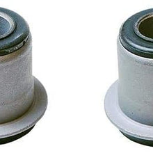 Auto DN 2x Front Upper Suspension Control Arm Bushing Kit Compatible With Toyota 1979~1988