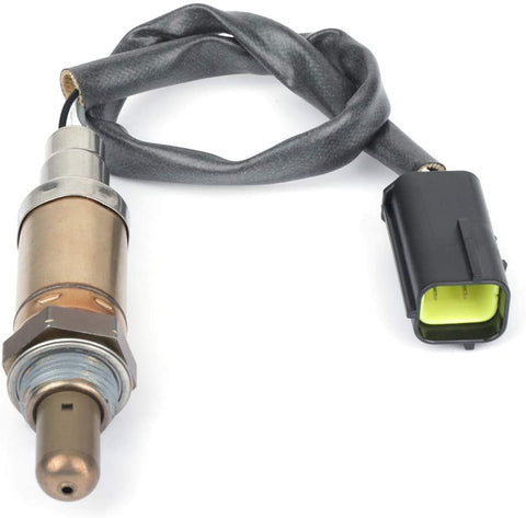 ECCPP Oxygen O2 Sensor Upstream or Downstream Sensor 1 Sensor 2 Fit for 234-4190 2011-2013 Infiniti QX56 2009-2017 Nissan GT-R 2012-2017 Nissan NV2500 2017 Nissan Pathfinder