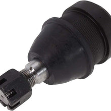 Centric 610.61002 Ball Joint, Lower, Front