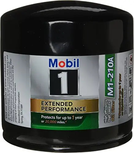 Mobil 1 M1-210A Extended Performance Oil Filter