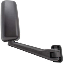 Replacement Passenger Manual Side View Door Mirror Compatible with 2003-2009 Kodiak Topkick Truck 25886101