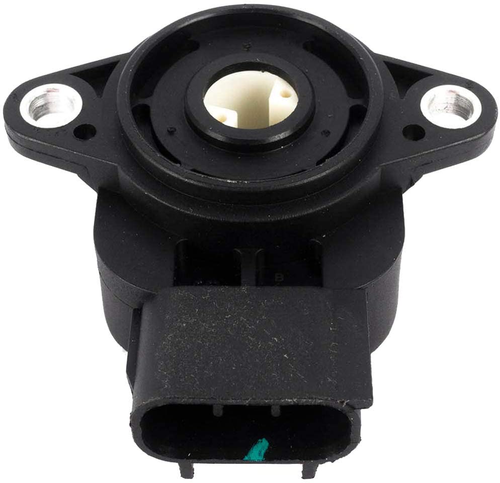 KARPAL Throttle Position Sensor TPS 8945210040 Compatible With Scion xA xB Toyota Celica Corolla Matrix