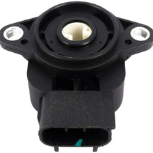 KARPAL Throttle Position Sensor TPS 8945210040 Compatible With Scion xA xB Toyota Celica Corolla Matrix