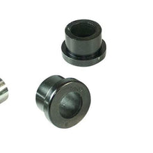 Whiteline W52837A Control Arm Bushing, Black