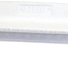 Bumper Absorber For 2011-2013 Nissan Rogue Front