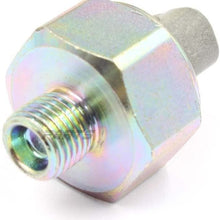 2 Pcs Genuine Denso Knock Sensor Part 89615-12090 For Toyota Lexus