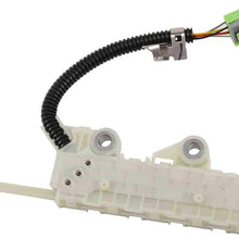 GM Genuine Parts 24258550 Automatic Transmission Shift Shaft Position Switch