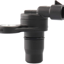 Camshaft Position Sensor, Cam Sensor Replaces 213-1557, 2131557, 12584079 Compatible with 2004-2006 Chevy Colorado GMC Canyon, 2002-2005 Chevy Trailblazer GMC Envoy, 2005-2007 Chevy Cobalt, More