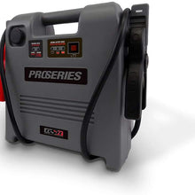 Schumacher DSR119 DSR Pro Series 1800 Peak Amp Jump Starter