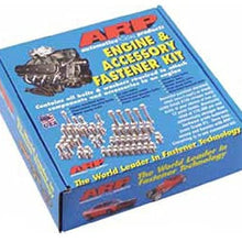 ARP 544-9501 SBM S/S Complete Engine Fastener Kit 12pt.