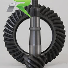 Revolution Gear GM10-410DC - Dry 2Cut GM 8.5" 10 Bolt 4.10 Ring and Pinion (Extremely Quiet)