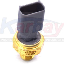 Exhaust Gas Pressure Sensor EGR For Cummins ISX ISM ISC ISB ISL 4928594 Diesel