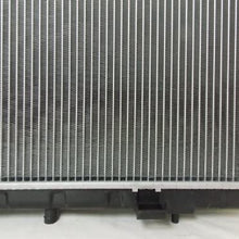 OSC Cooling Products 13047 New Radiator