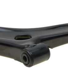 ACDelco 45D2495 Professional Front Lower Suspension Ball Joint Assembly